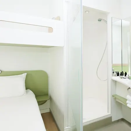 Hotel Ibis Budget Centro Ventas *
