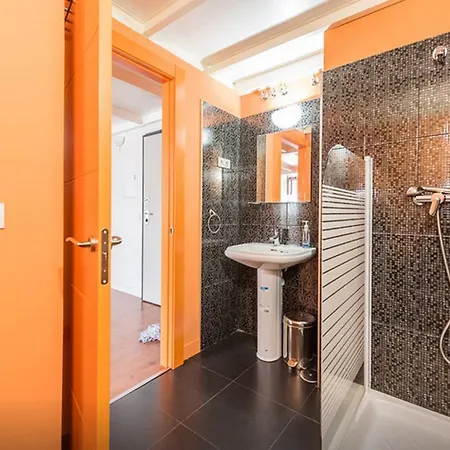 Apartamento Village Tovar - Herrera Oria *