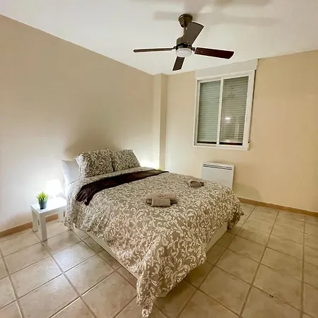 Apartamento San Hermenegildo *