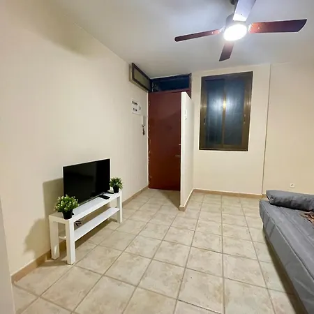 Apartment San Hermenegildo *