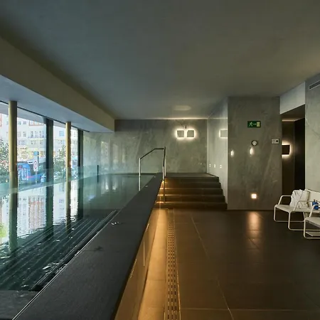 Vp Plaza Espana Design