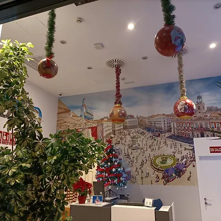 Bestprice Alcala Μαδρίτη