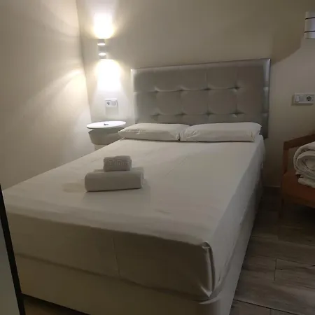 Guest house Good *