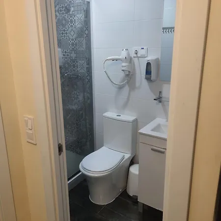 Guest house Good
