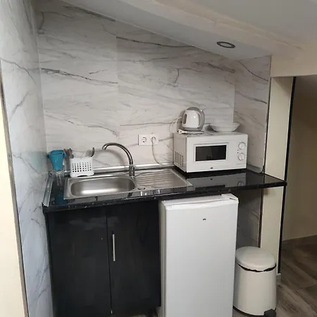 Good Guest house