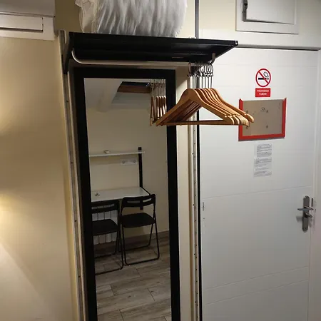 Guest house Good Madrid