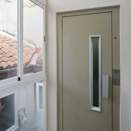 Heima Penthouse Old Town Apartment