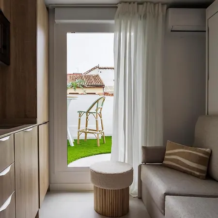 Apartment Heima Penthouse Old Town