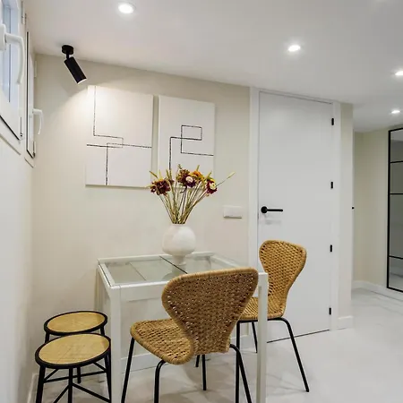 Heima Penthouse Old Town