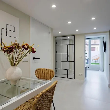 Apartment Heima Penthouse Old Town