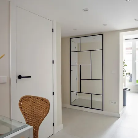 Heima Penthouse Old Town *