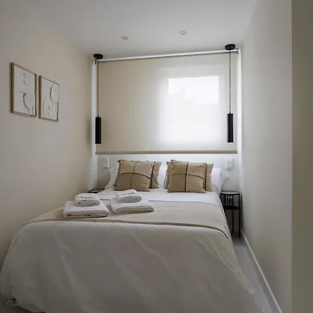 Heima Penthouse Old Town