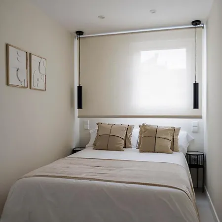 Heima Penthouse Old Town Apartment *