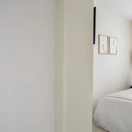 Apartment Heima Penthouse Old Town Madrid
