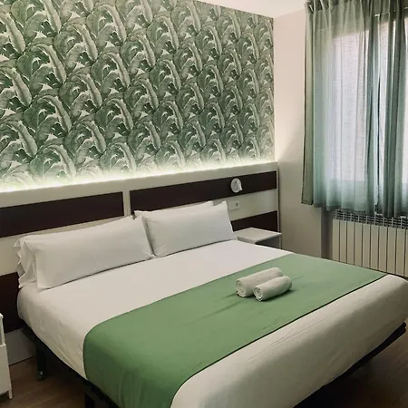 Pensjonat Abadia 3*