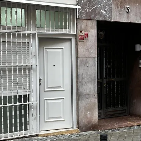 Apartment Exyca Tetuan Madrid