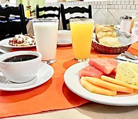Bed & Breakfast Del Manzanares En Madrid