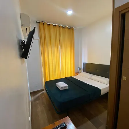 Ch Rayuela 2* Madrid