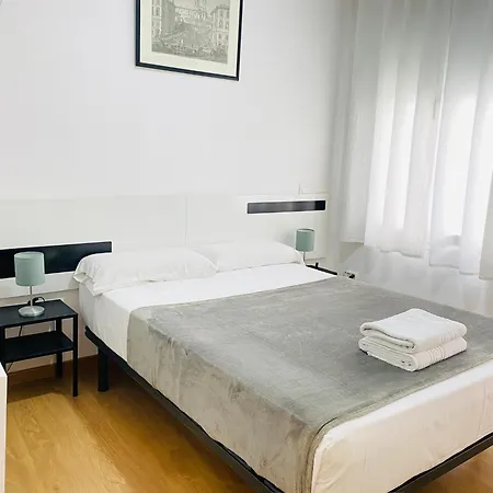 Ch Rayuela 2* Madrid