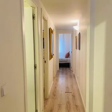 Citymad Six Apartment *