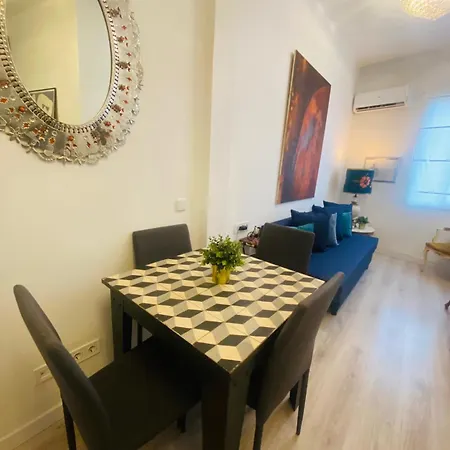 Citymad Six Apartament
