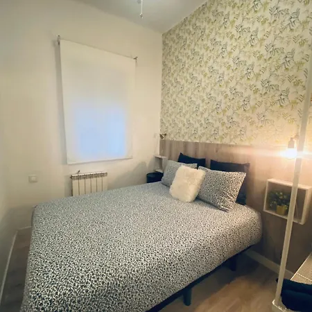 Apartment Citymad Six *