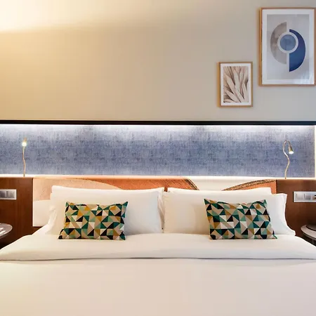 Crowne Plaza - Centre Retiro By Ihg Madrid