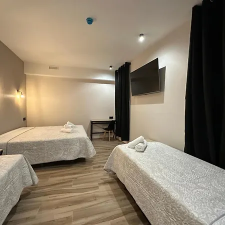 Cc Opera Guest house
