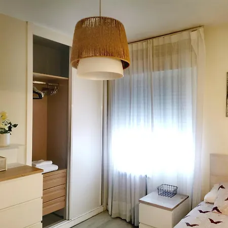 Habitación en casa particular For Girls Only *