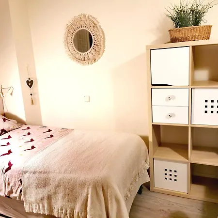 For Girls Only Habitación en casa particular *