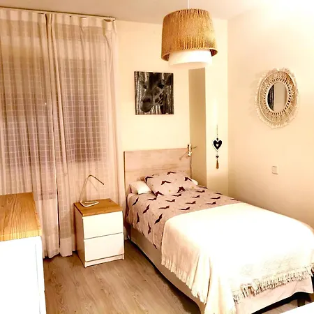 For Girls Only Habitación en casa particular Madrid