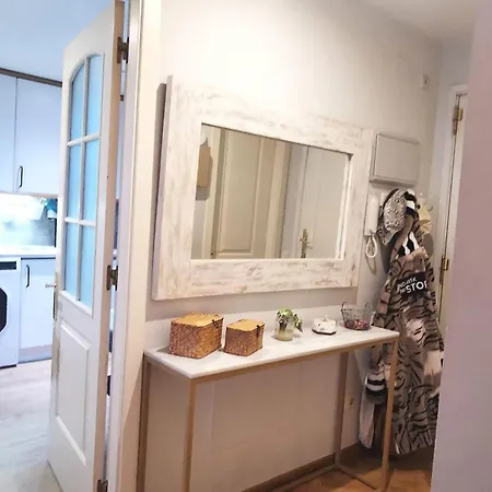 Habitación en casa particular For Girls Only Madrid