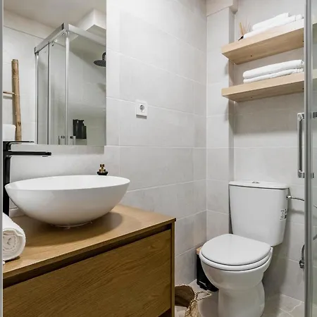 Apartment Charming Central *
