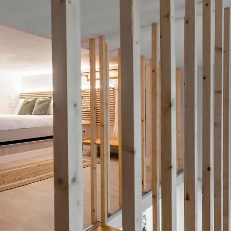 Charming Central Apartment Madrid