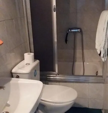Centro Μαδρίτη