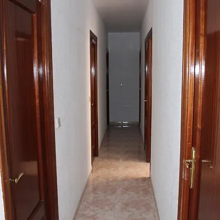 Guest house Casanova Madrid
