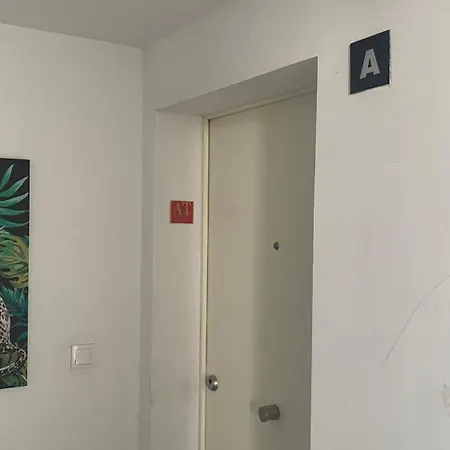 Tontunas Apartment *