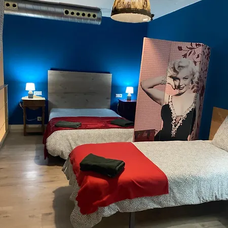 Apartment Tontunas *