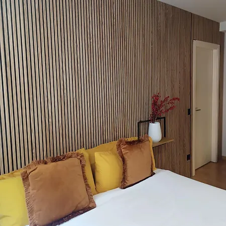 Apartment Fridda House Atocha *