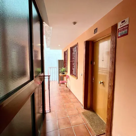 In The Heart Of Madrid-piso En Malasana Madrid