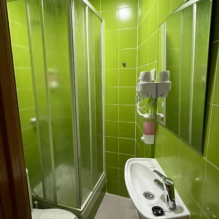 Flat55madrid Casa de hóspedes Madri