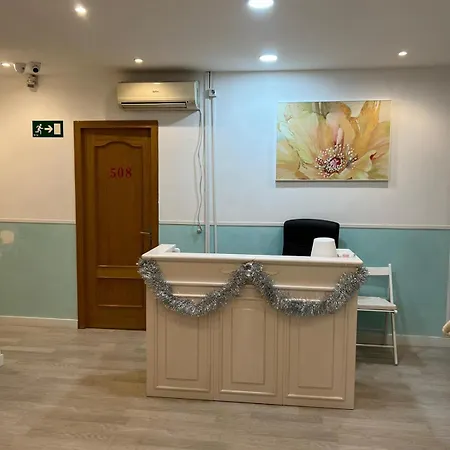 Flat55madrid Madri