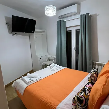 Flat55madrid Casa de hóspedes 3*