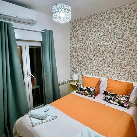 Flat55madrid Madri