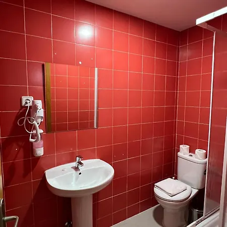 Flat55madrid Madri