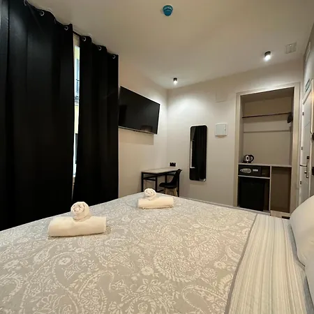 Guest house Cc Opera