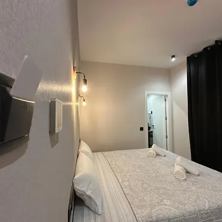 Guest house Cc Opera *