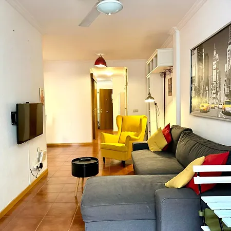 Apartment Bright Center 2bd *