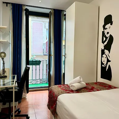 Bright Center 2bd Apartament