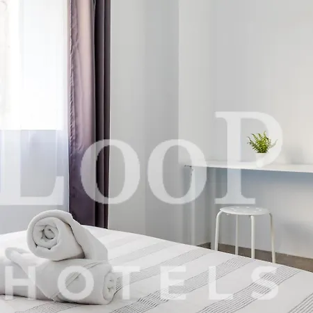 招待所 Loop Ventas